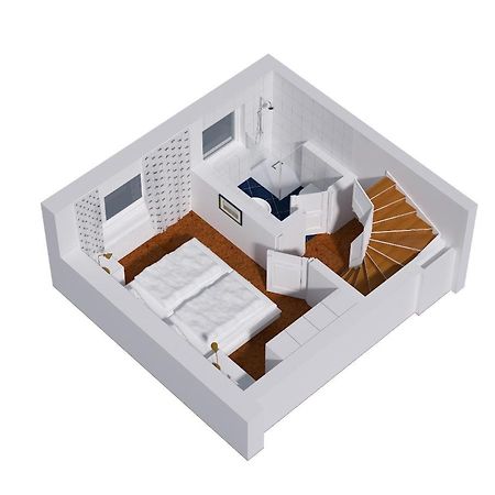 Risgap Apartment Wenningstedt-Braderup Екстериор снимка