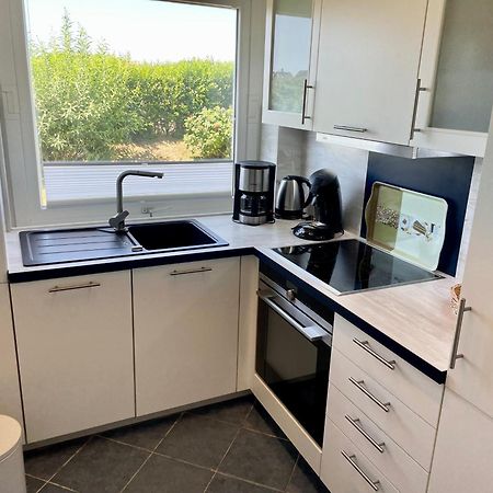Risgap Apartment Wenningstedt-Braderup Екстериор снимка