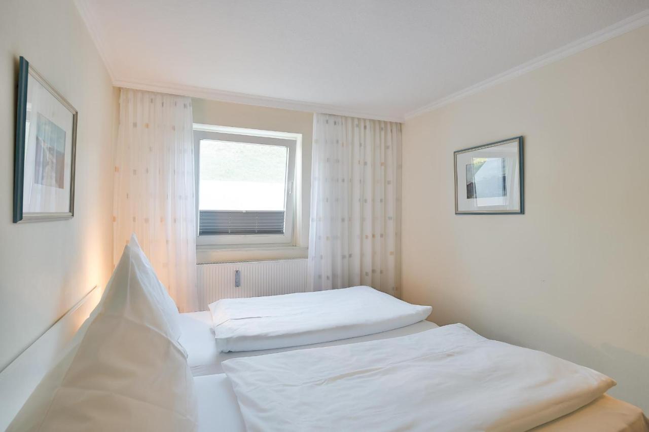 Risgap Apartment Wenningstedt-Braderup Екстериор снимка