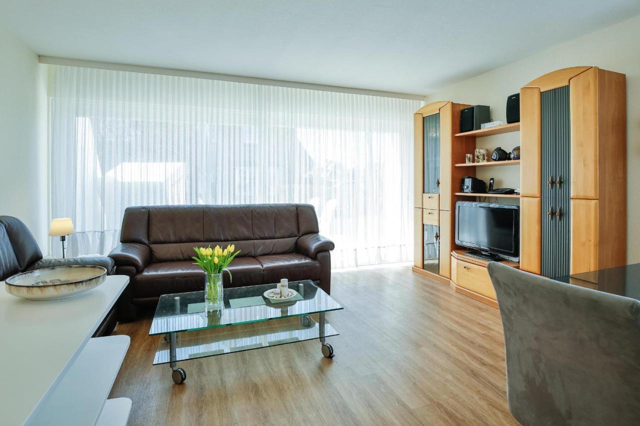 Risgap Apartment Wenningstedt-Braderup Екстериор снимка