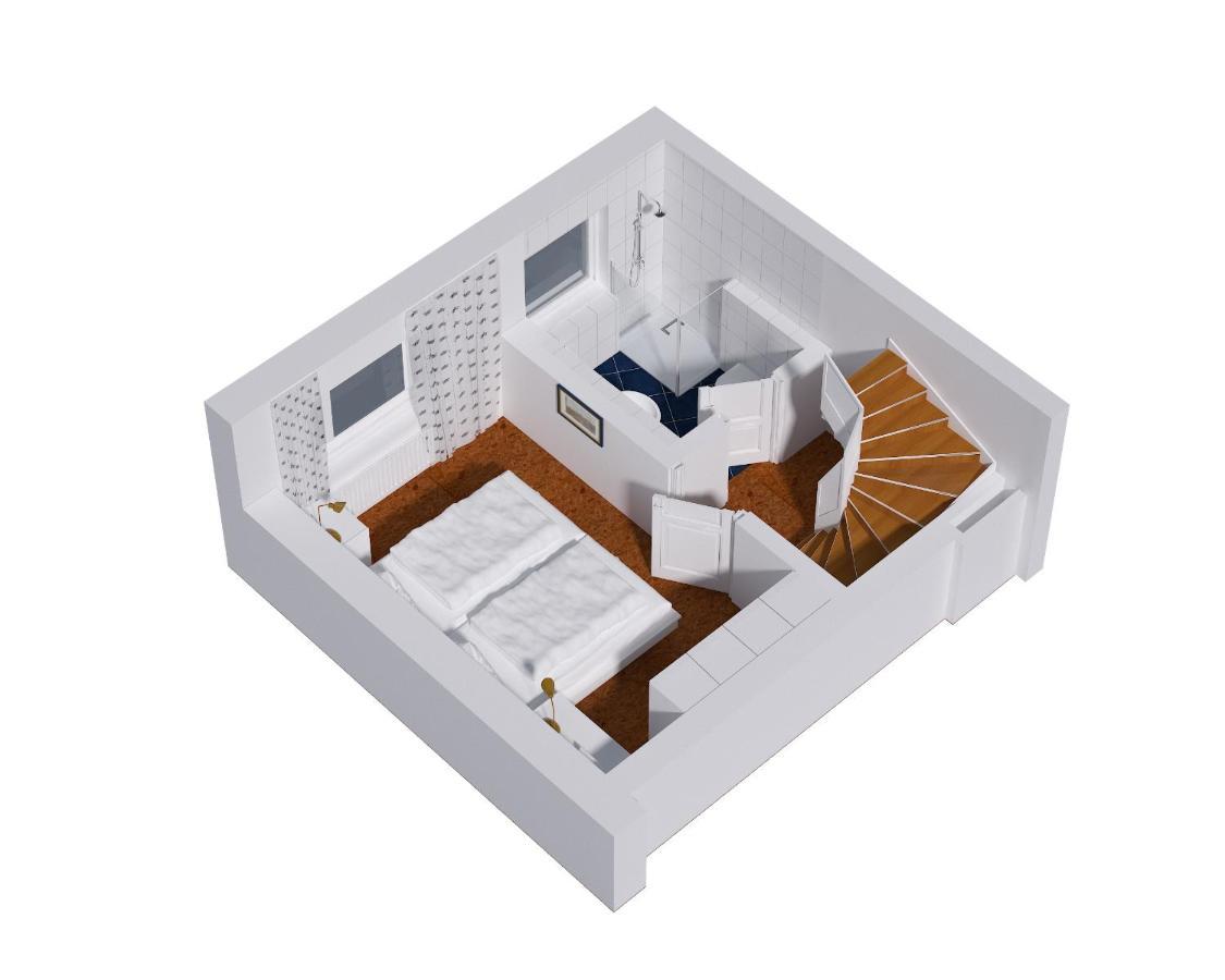 Risgap Apartment Wenningstedt-Braderup Екстериор снимка